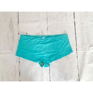 Victoria’s Secret Bathing Suit Bottom Size Medium